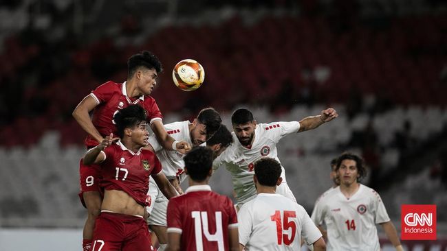 Deg-degan 14 Hari Lagi Timnas Indonesia U-22 Main di SEA Games