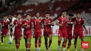 Alasan Grup Indonesia di Kualifikasi Piala Asia U-23 Hanya 3 Tim
