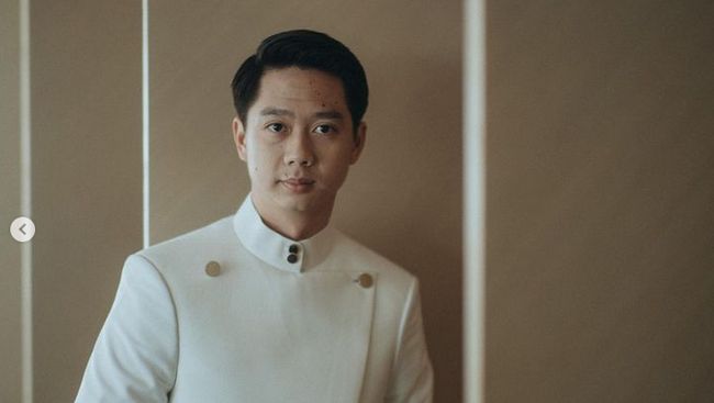 Pendidikan Kevin Sanjaya Eks Atlet Badminton Kini Jadi Direktur Perusahaan Mertua Jadi Sorotan