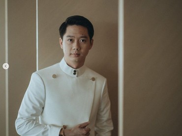 img-title Pendidikan Kevin Sanjaya Eks Atlet Badminton Kini Jadi Direktur Perusahaan Mertua Jadi Sorotan