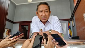 Kena OTT KPK, Diduga Suap Walikota Bandung Terkait Bandung Smart City