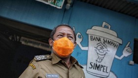 Profil Walikota Bandung Yana Mulyana yang Terjerat OTT KPK Dugaan Suap