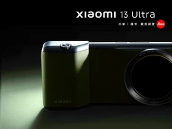 Xiaomi 13 Ultra Tampil ala Kamera Saku