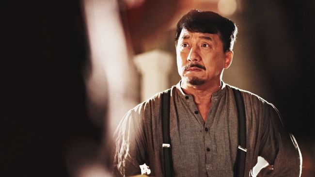Bioskop Trans TV pekan ini menayangkan film dari berbagai genre, seperti beberapa film laga andalan Jackie Chan.