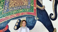5 Fakta CEO Sayurbox Amanda Susanti yang Kembali PHK Karyawan Jelang Lebaran