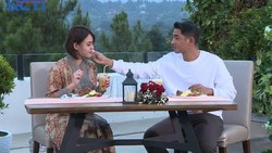 Massayu Anastasia Sebut Rencana 'Ikatan Cinta' Tamat Sebelum 18 Januari, Tapi...