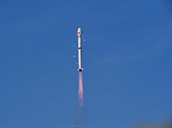 China Bangun Ratusan Satelit Militer, Amerika Waspada