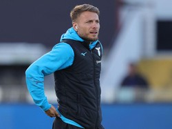 Lazio Vs Bayern Munich: Adu Tajam Immobile dengan Kane