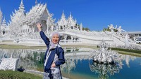 Kisah Fefi, Diaspora Indonesia Semangat Jalani Kuliah S3 di Taiwan Sambil Mengurus Anak