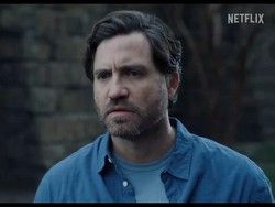 Review Florida Man: Dari Meme Ke Serial Netflix
