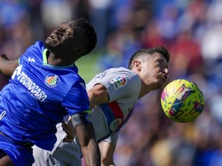 Getafe Vs Barcelona: Barca Gagal Menang Lagi