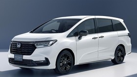 Masalah Kamera Belakang, Honda Recall 1,3 Juta Mobil di Seluruh Dunia