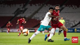 Pepepa Ala Indra Sjafri Kian Menjanjikan di Timnas Indonesia U-22