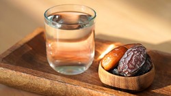 Jadwal Awal dan Akhir Puasa Syawal 2023