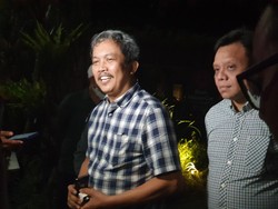 Operasi Imigrasi, Kakanwil Kemenkumham Tegaskan Tak Ada Kampung Rusia