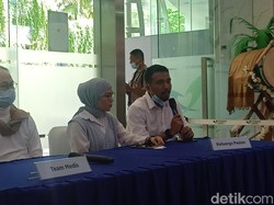 Kondisi Membaik, David Ozora Diperbolehkan Keluar RS Hari Ini