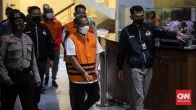 KPK Periksa 6 Saksi Kasus Bandung Smart City yang Seret Walkot Bandung