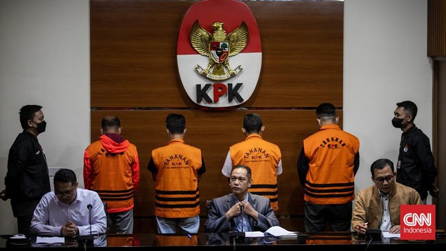 KPK memastikan perkara yang menjerat Walkot Bandung Nonaktif Yana Mulyana akan dilimpahkan ke Pengadilan Tipikor dalam waktu 14 hari kerja.