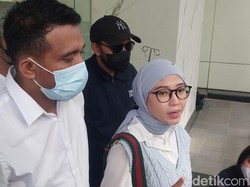 Pengobatan Hampir Rp 2 M, Pihak David Bakal Minta Ganti Rugi ke Dandy?