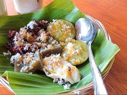 Murah dan Enak, Ini 8 Jajanan Pasar Khas Bali yang Wajib Dicoba