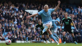 Jadwal Semifinal Piala FA: Duo Manchester Favorit ke Final