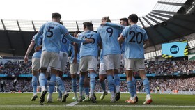 Arsenal Kalah, Manchester City Juara Liga Inggris