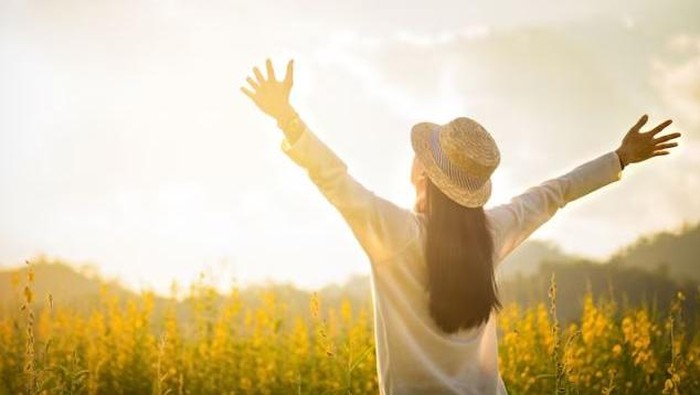 Ingin Nikmati Liburan Tanpa Beban, Yuk Lakukan Aktivitas Mindfulness Ini