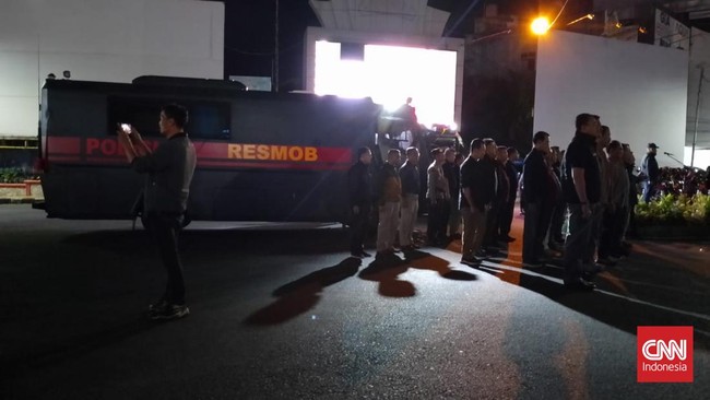 Lebih dari 1.000 personel Tim Khusus Antibandit (Tekab) 308 Polda Lampung disiagakan di sejumlah titik rawan aksi kriminalitas pada arus mudik lebaran 2023.