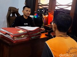 Penjualan 9 Kg Bubuk Mercon di Bondowoso Digagalkan, 2 Pelaku Ditangkap