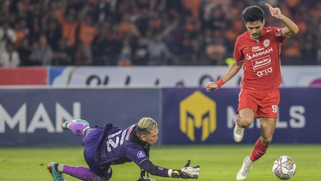 Ada tiga pemain yang mendapat panggilan Timnas Indonesia untuk kali pertama jelang melawan Turkmenistan di FIFA Matchday.