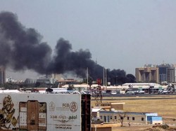 Puluhan Nyawa di Sudan Melayang Buntut Pertempuran Upaya Kudeta