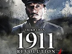 Sinopsis Film 1911 Revolution: Cerita Penggulingan Dinasti Qing