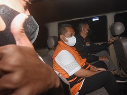 Menerka Efek Domino Usai Walkot Bandung Ditangkap KPK