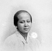 Kisah Kartini dan 6 Sahabat Pena dari Belanda