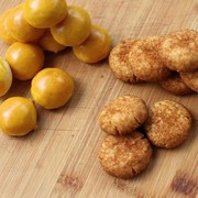 Cukup 1 Adonan Bisa Jadi 3 Kue Kering, Ini Resep Kue Praktis ala Chef Devina Hermawan untuk Sajian Lebaran!