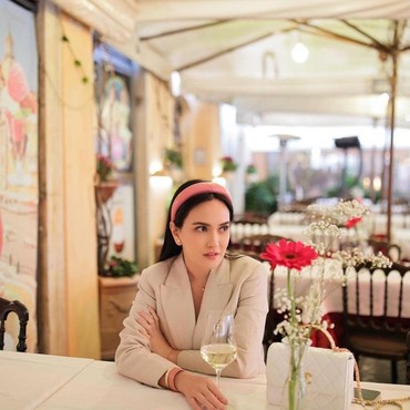 Terpopuler: Gugatan Cerai Shandy Aulia VS Puput Melati Jarang Unggah Foto Suami