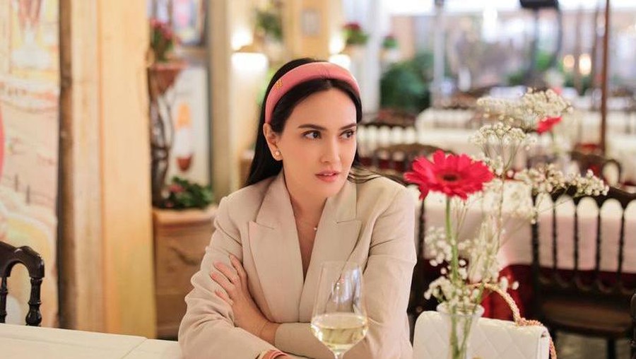 Shandy Aulia