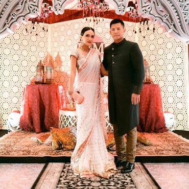 Gugat Cerai, Shandy Aulia Tak Lagi Serumah dengan David Herbowo