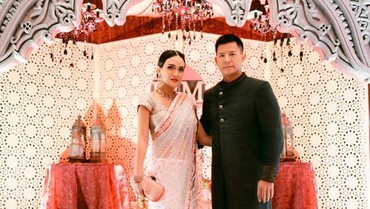 Gugat Cerai, Shandy Aulia Tak Lagi Serumah dengan David Herbowo