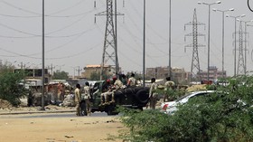 Korban Jiwa Perang Sudan Tembus 180, Korban Luka 1.800 Orang