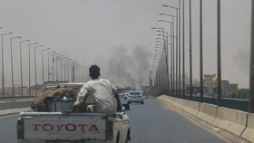 Ada Apa di Balik Perang Saudara di Sudan?