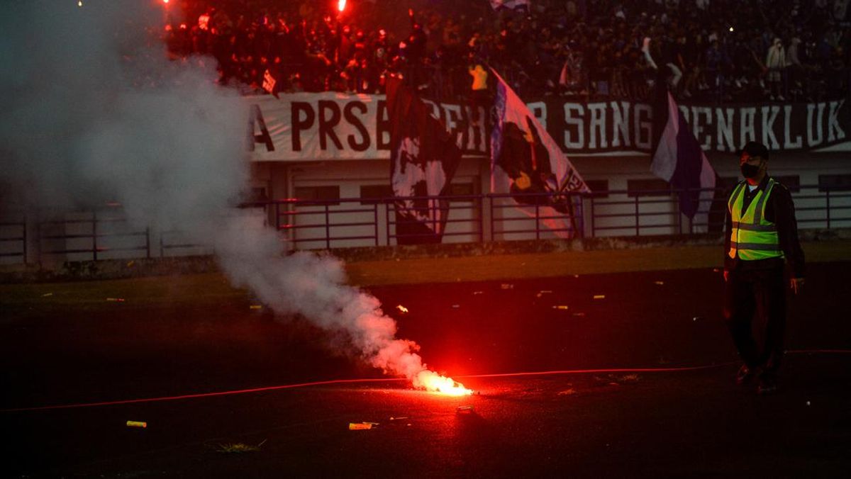 Reaksi Persib usai Disanksi AFC: Perbaikan Total Sistem Keamanan