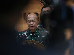 Saat TNI Menepis Lagi Hoax Dukung Anies di 2024