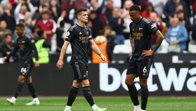 Klasemen Liga Inggris Usai Arsenal Gagal Menang: Man City Makin Dekat