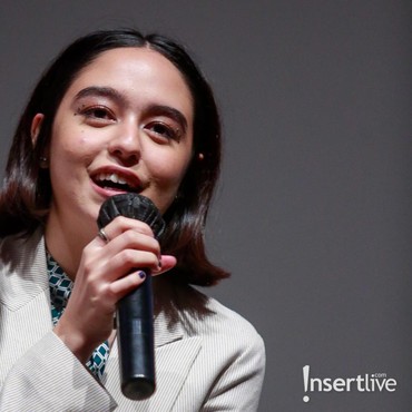 Bintangi Film Horor 'Khanzab', Yasamin Jasem Pernah Diganggu Hantu Pas Salat