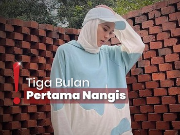 Sempat Ingin Gugurkan Anak ke-5, Zaskia Mecca Cari Klinik di Singapura