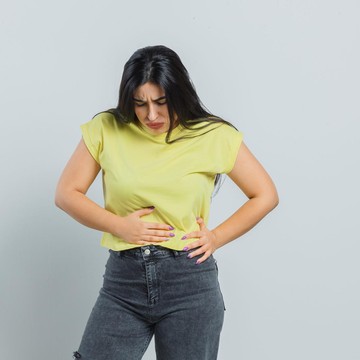 img-title Hati-hati! Perut Buncit Bisa Menjadi Tanda dari 4 Penyakit Ini