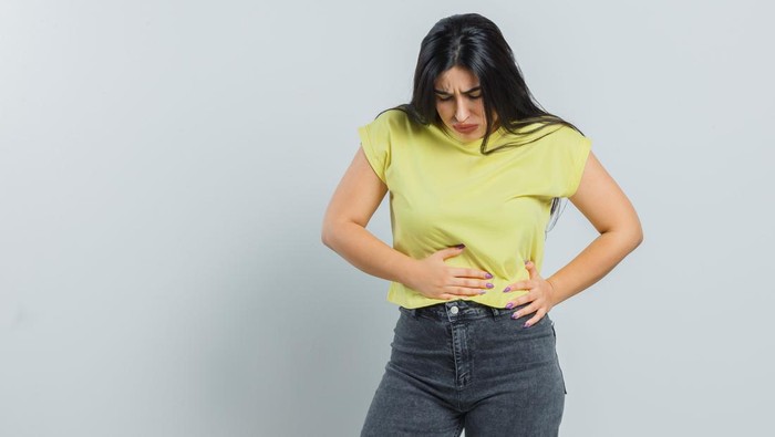 img-title Hati-hati! Perut Buncit Bisa Menjadi Tanda dari 4 Penyakit Ini