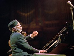 Pianis Legendaris Ahmad Jamal Meninggal Dunia di Usia 92 Tahun