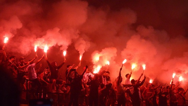 Setelah gagal lolos ke Piala Dunia U-17 2023 di Indonesia, Thailand juga hampir pasti mendapat hukuman dari AFC.